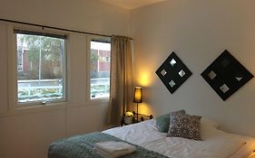 Mälarö Hotell